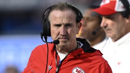Latest buzz on Jets’ head coaching search: Chiefs DC Steve Spagnuolo completes interview