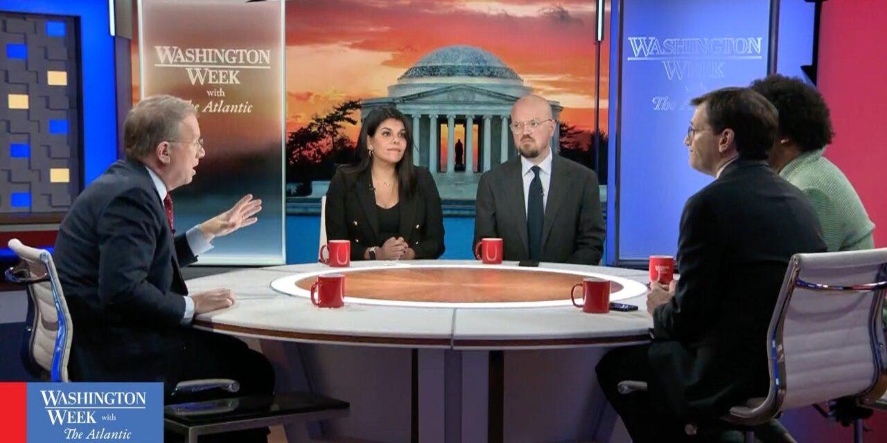 What Comes Next for the Democratic and Republican Parties