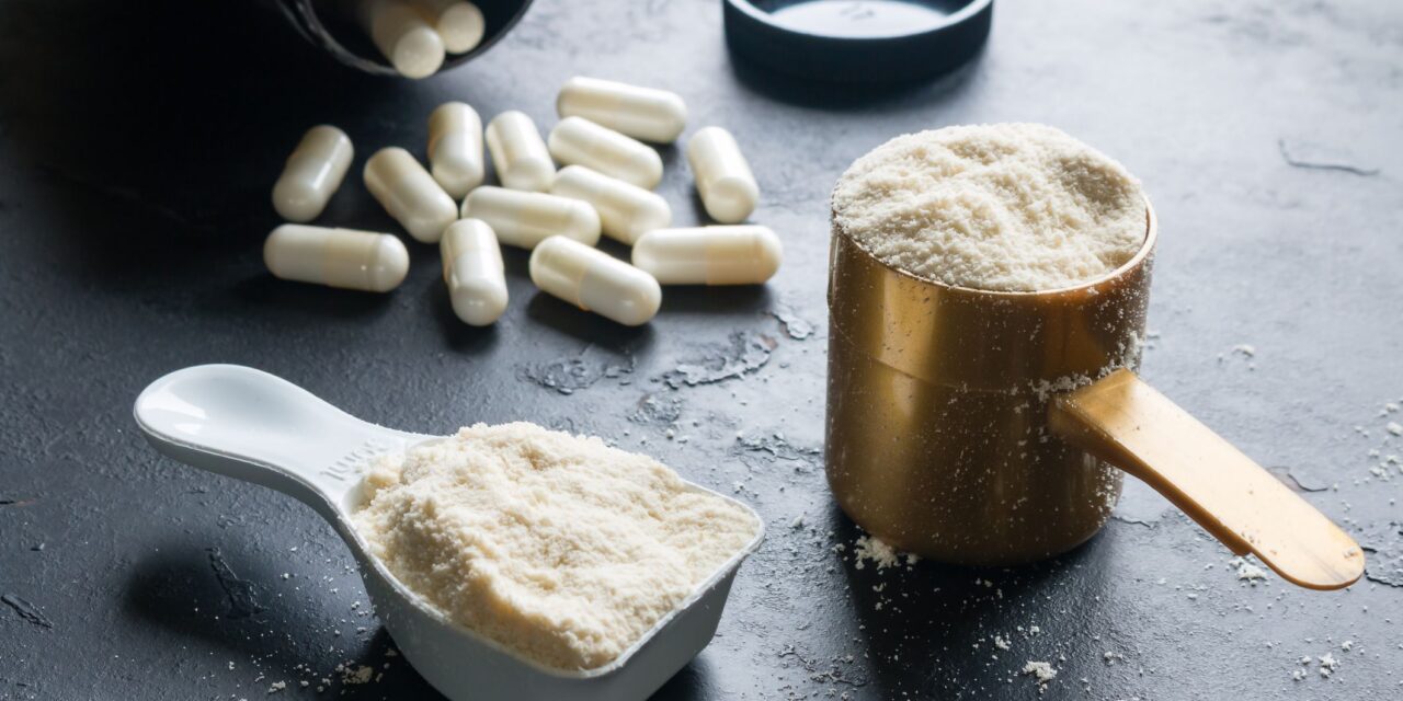 The Surprising Science of Creatine’s ‘Loading Phase’