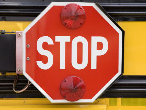 Girl strangled by her own wheelchair as bus monitor texted, checked Instagram