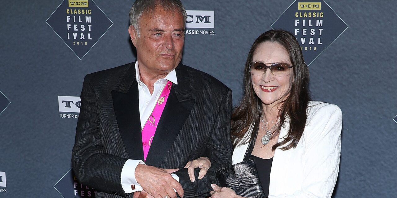 Leonard Whiting’s Net Worth: How Much Money the ‘Romeo & Juliet’ Star Has