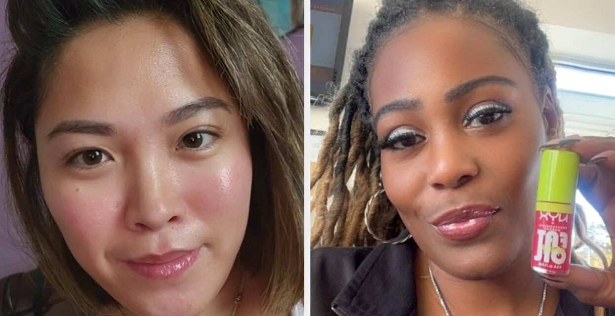 29 Budget-Friendly Beauty Items To Keep You Glowing For The Entirety Of 2025