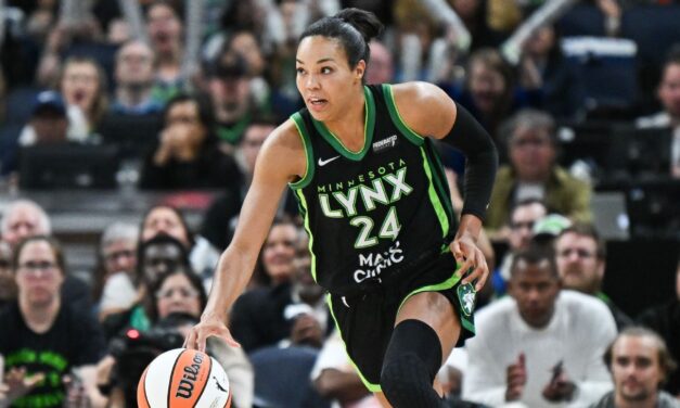 Ranking Unrivaled’s 3-on-3 rosters