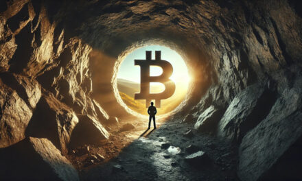 What Bitcoin Price History Predicts for February 2025