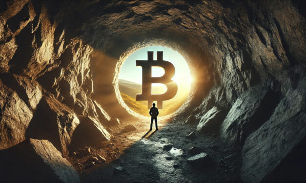 What Bitcoin Price History Predicts for February 2025