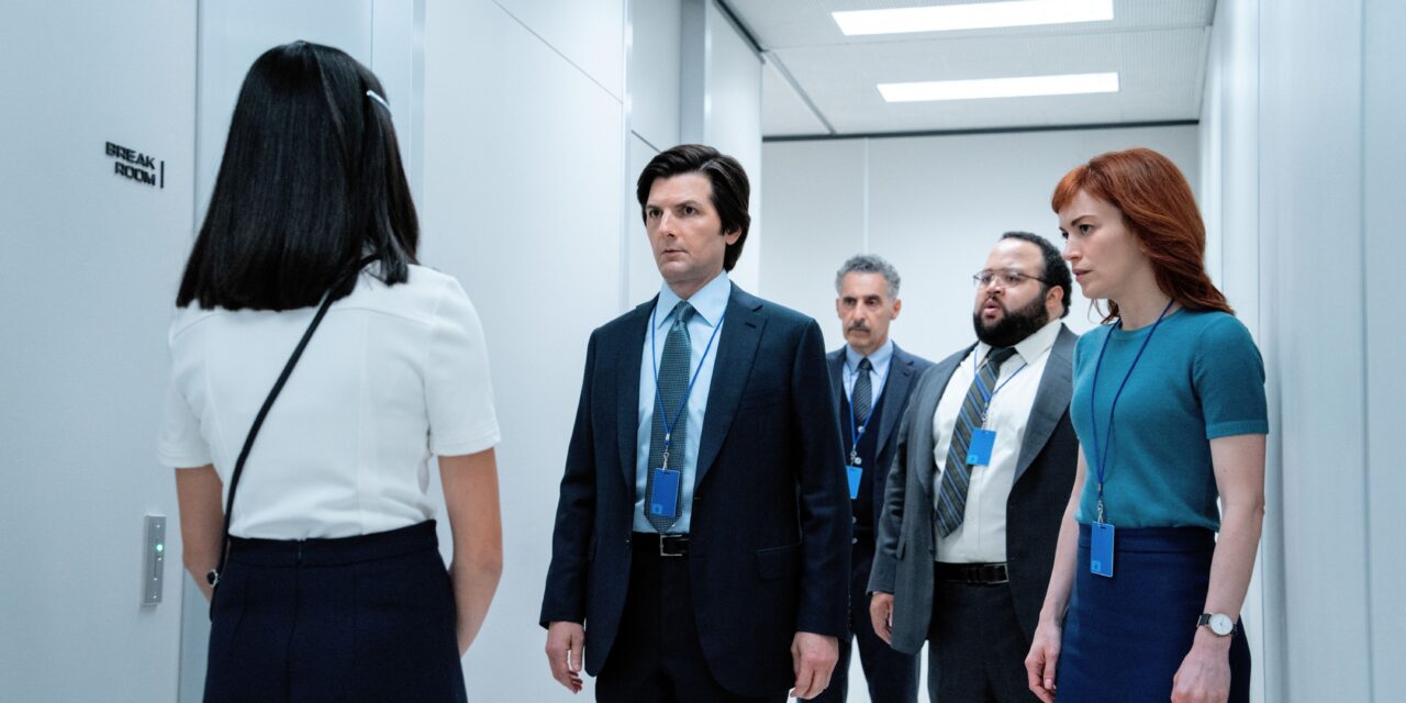 <em>Severance</em> Is Finally Back For 10 Episodes of Season 2 Mystery
