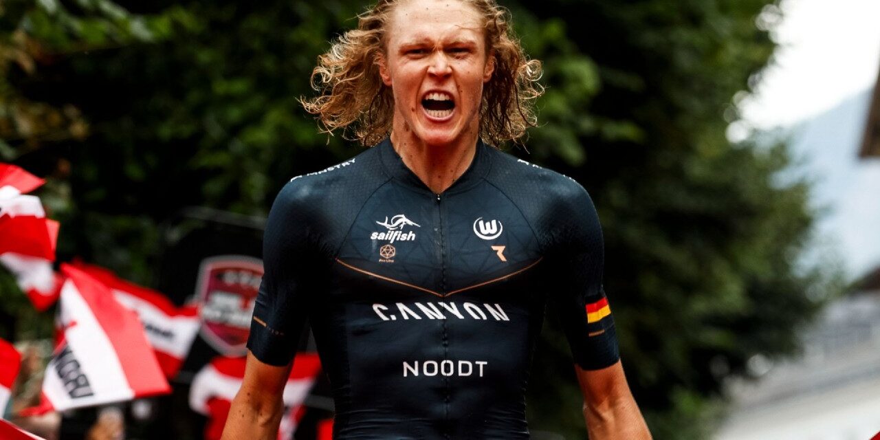 T100 confirms seven more triathlon superstars for 2025 World Tour