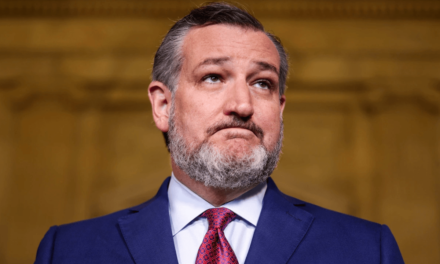 Report: Ted Cruz Aims to Target Crypto Tax Rule With CRA Resolution 