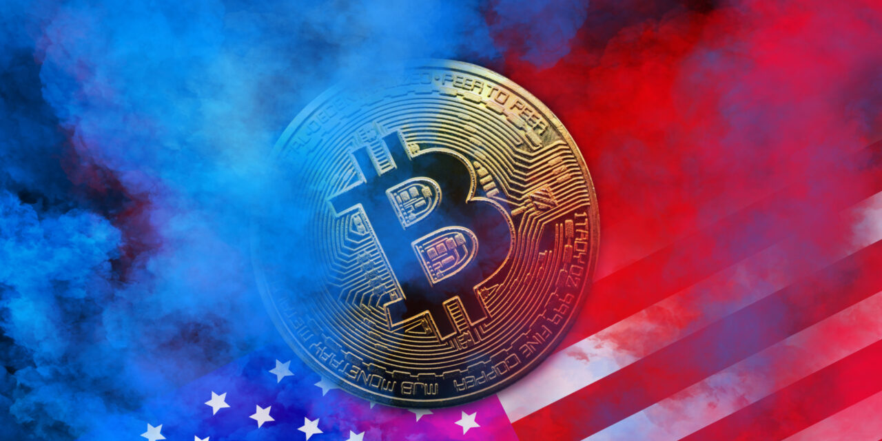 Trump’s America-First Crypto Play: XRP, Solana, USDC Could Edge Out Bitcoin