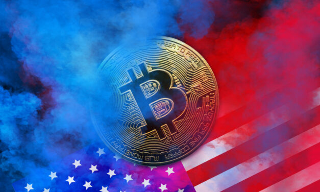 Trump’s America-First Crypto Play: XRP, Solana, USDC Could Edge Out Bitcoin