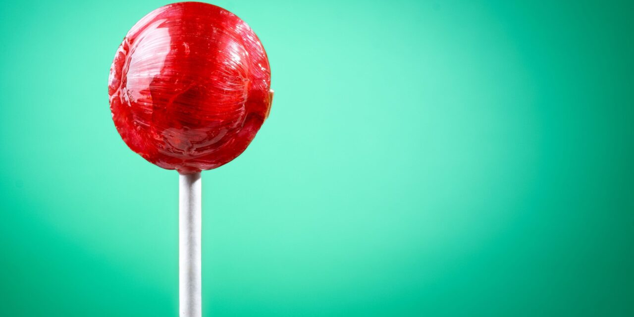 The Fascinating Backstory Behind Red Dye No. 3