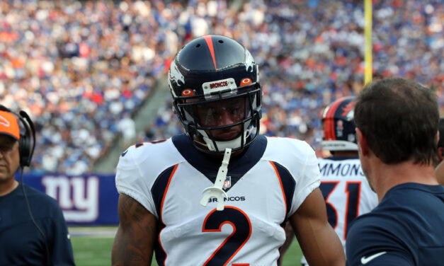 Broncos’ Patrick Surtain Calls Out Officiating Following Patrick Mahomes Call