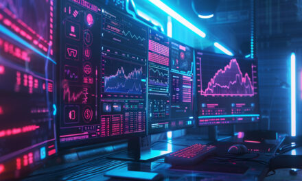 How digital asset management platforms help navigate the crypto boom