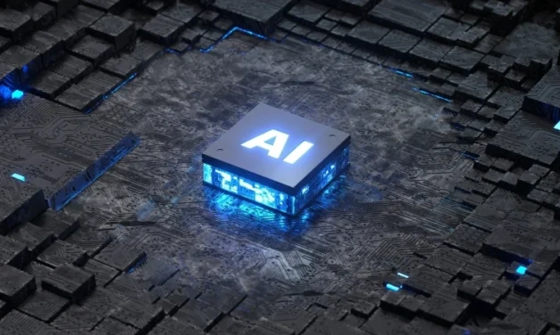Hotels Predict Revolutionary Impact of AI to Unfold This Year