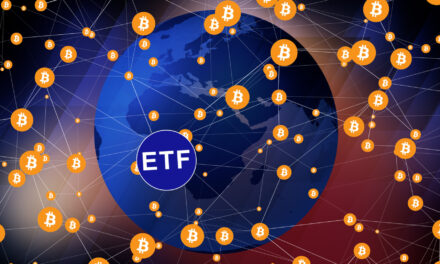 Bitcoin ETFs Devour $2.3 Billion as Wall Street’s Appetite Surges