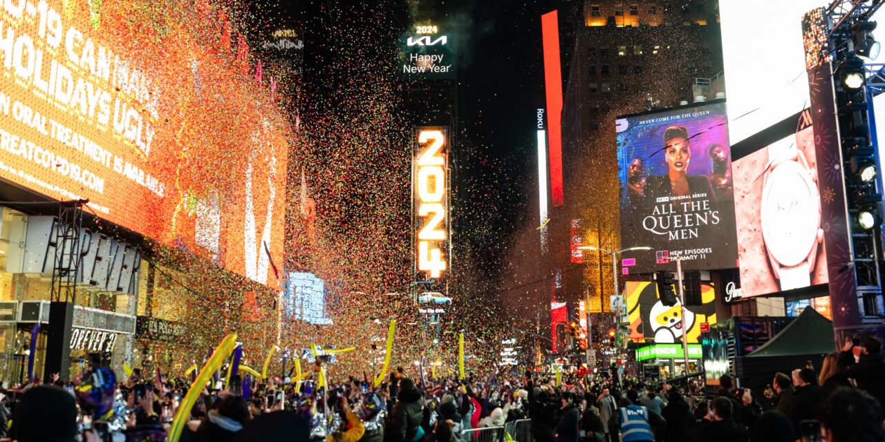 New Year’s Day Superstitions: What to Do & What Not to Do