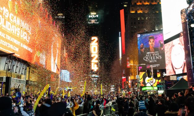 New Year’s Day Superstitions: What to Do & What Not to Do