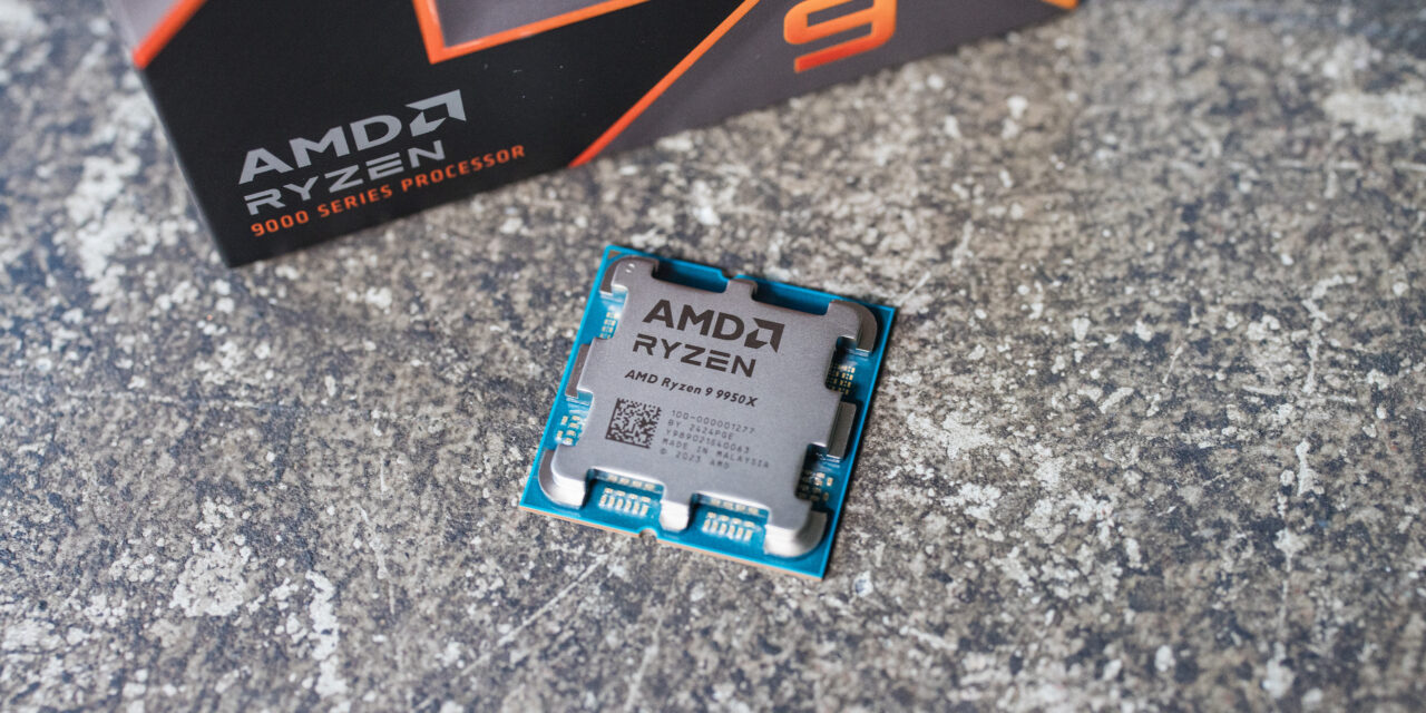 Save your money! Most PC gamers don’t need a flagship CPU
