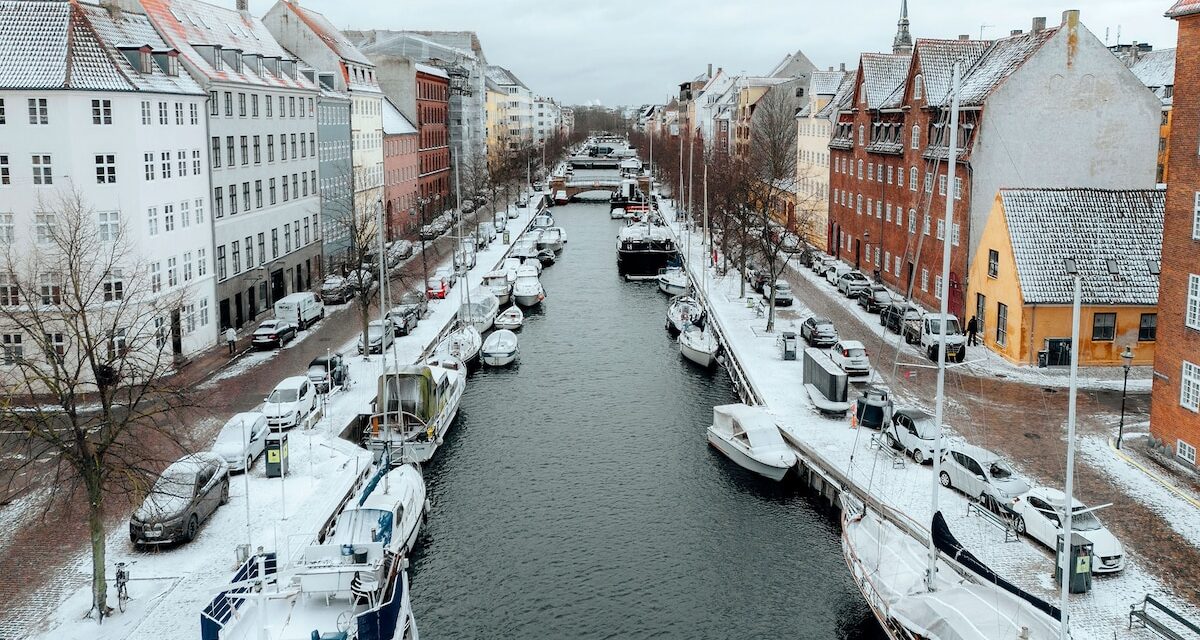 7 ways to embrace winter in Copenhagen