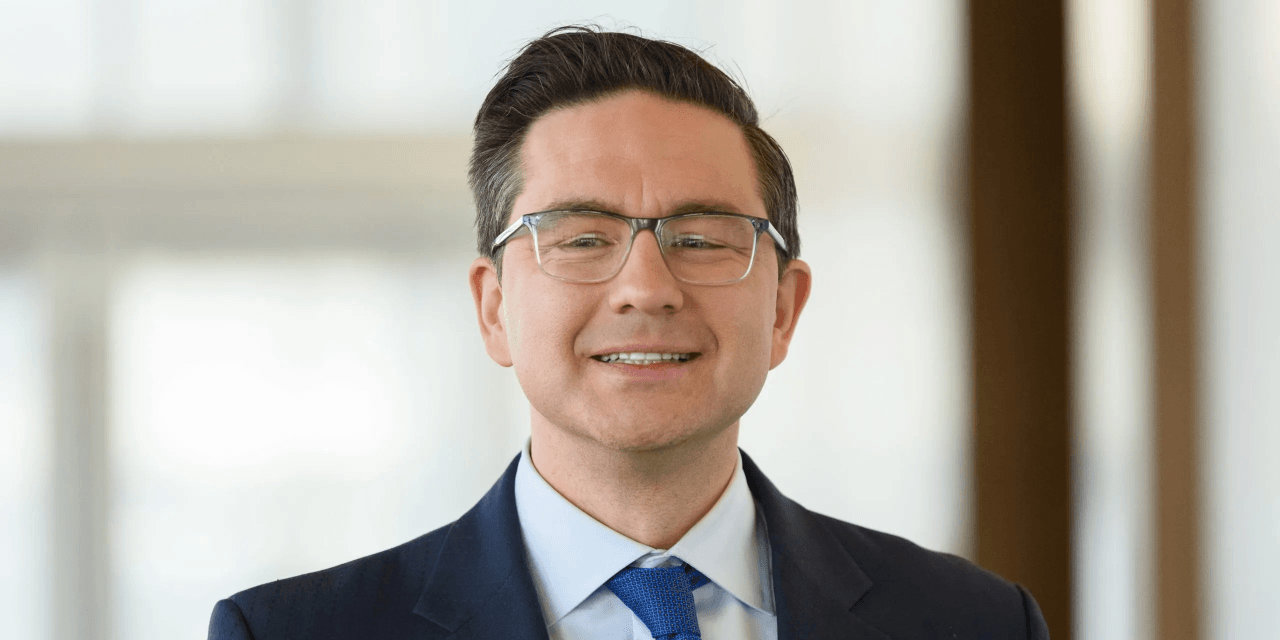 Pierre Poilievre: The Bitcoiner Who Will Likely Become Canada’s Next Prime Minister