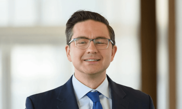 Pierre Poilievre: The Bitcoiner Who Will Likely Become Canada’s Next Prime Minister