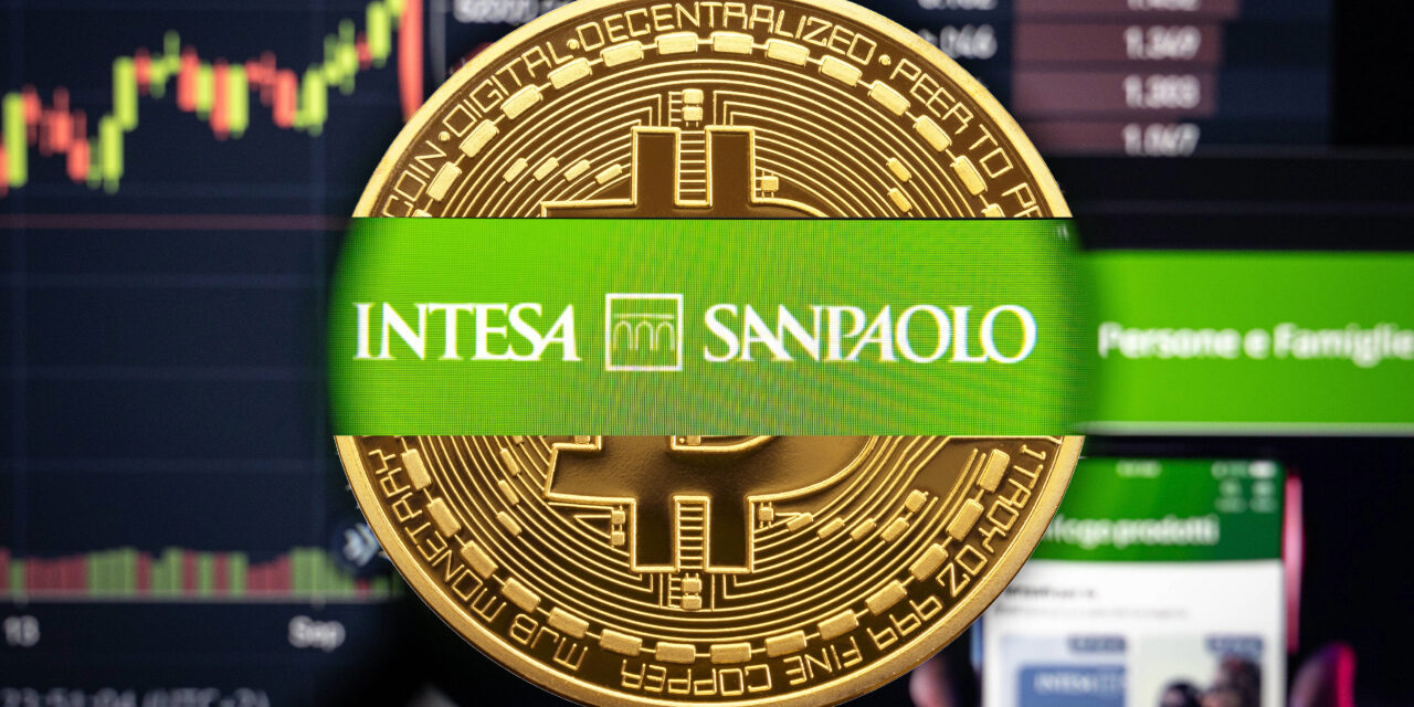 Bitcoin in Bella Italia? Lawmaker Pushes for Crypto Investments but Nixes Reserve Dreams