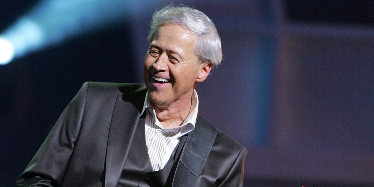 Wayne Osmond’s Cause of Death: How the Musician Died