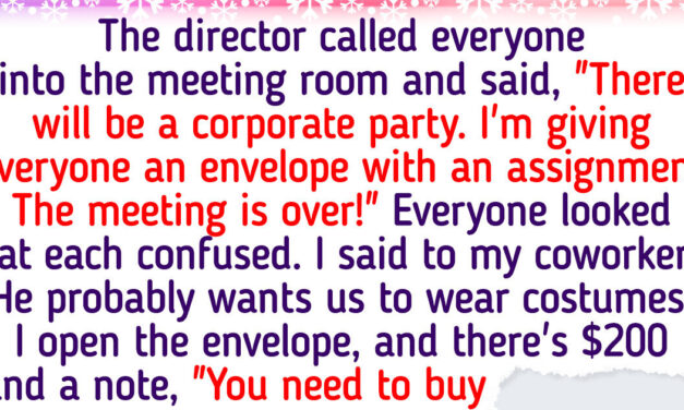 16 Corporate Parties That Left a Smile on the Employees’ Faces