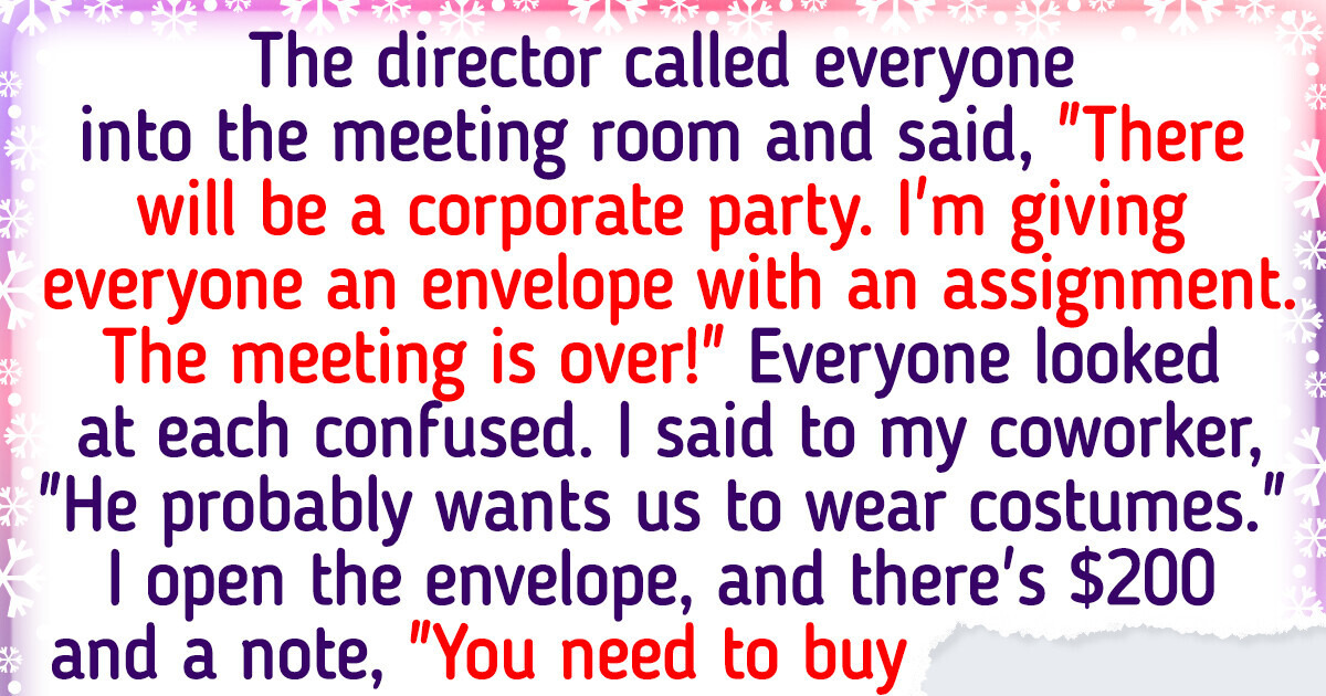 16 Corporate Parties That Left a Smile on the Employees’ Faces