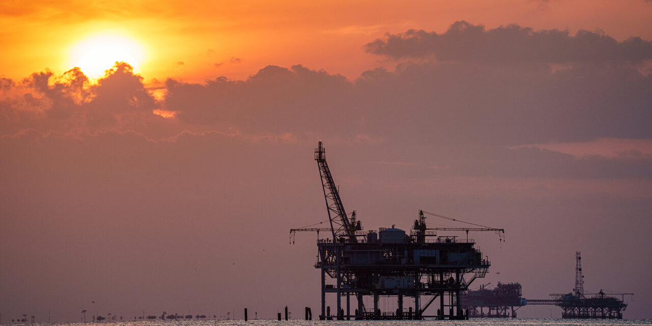 The future of AI is even more fossil fuels
