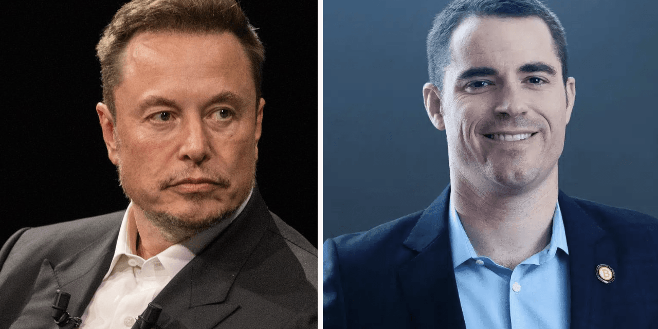 After Ulbricht’s Pardon, Will Roger Ver Be Next? Elon Musk Weighs In