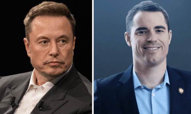 After Ulbricht’s Pardon, Will Roger Ver Be Next? Elon Musk Weighs In