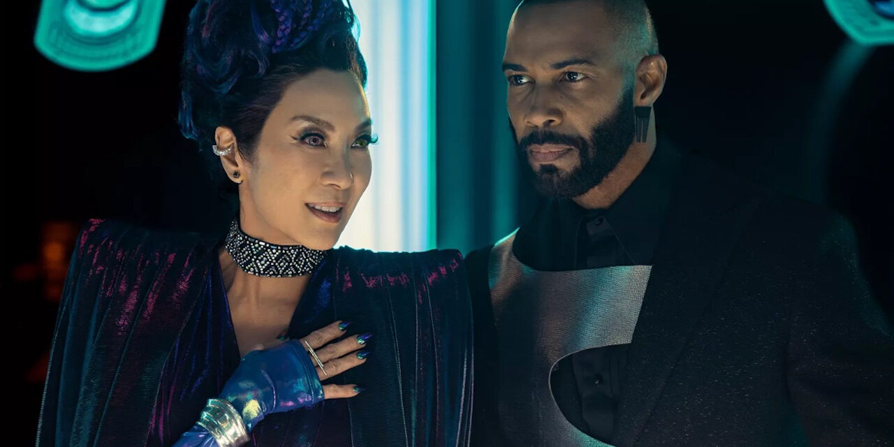 ‘Star Trek: Section 31’ has a huge surprise celebrity cameo at the end