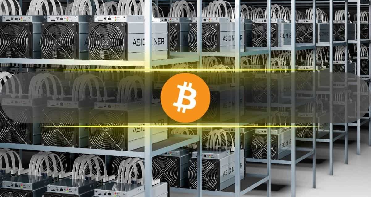 Russian Power Giant Rosseti Embraces Bitcoin Mining to Monetize Excess Capacity