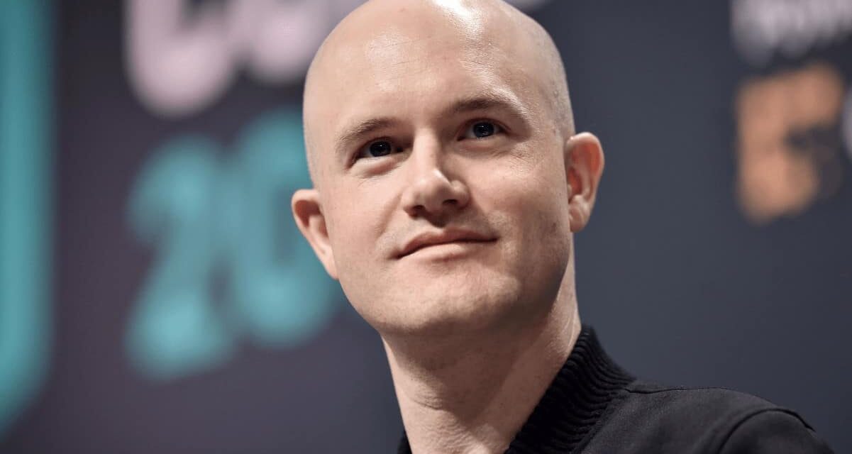Coinbase CEO Proposes Revamp of Token Listing Process