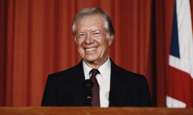 Is January 9 a Federal Holiday? What to Know About Jimmy Carter’s Funeral
