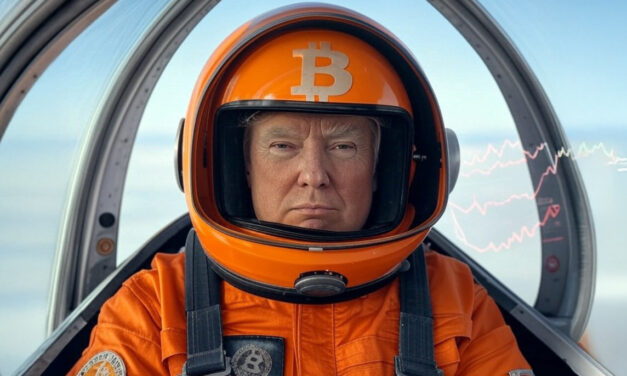 Will Trump’s Executive Order Break Bitcoin’s Four-Year Market Cycle?
