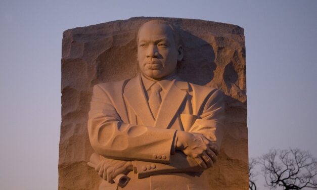 When Is MLK Day 2025? Date of the Federal Holiday
