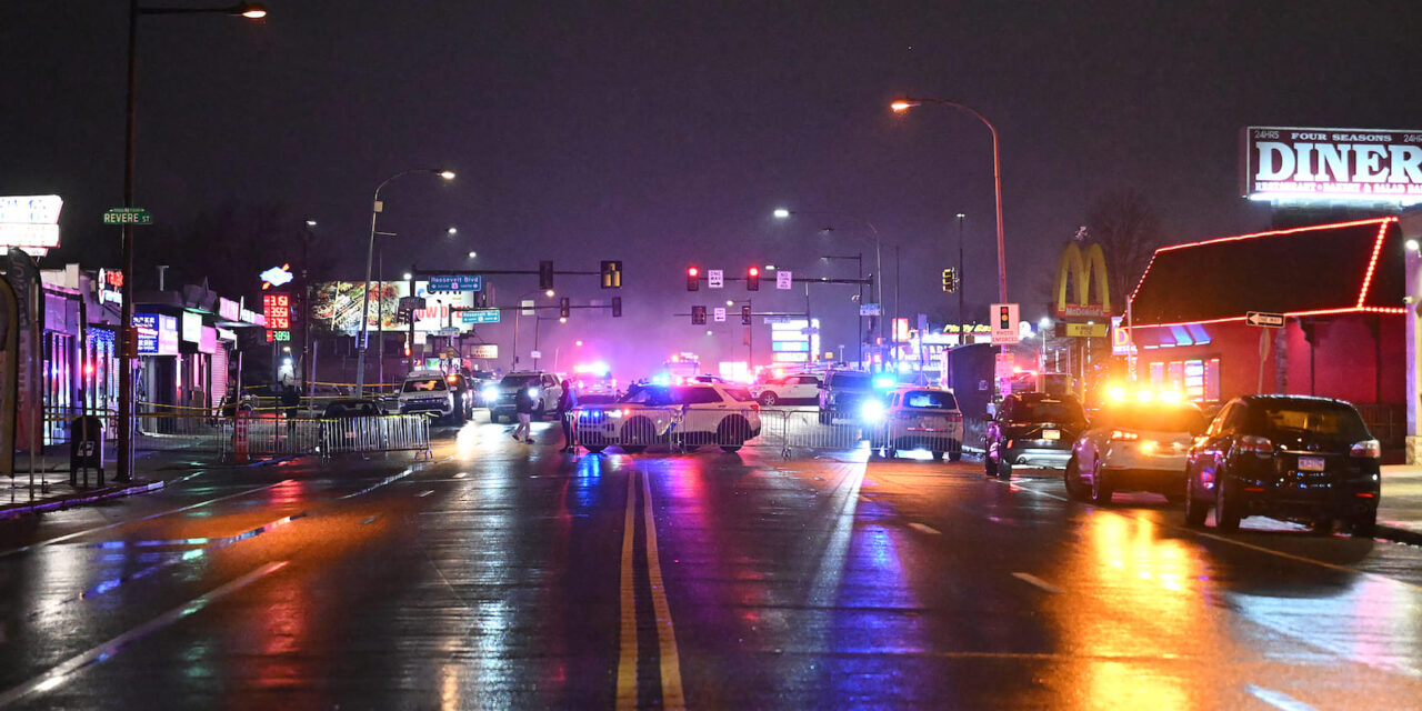 Small jet crashes near Northeast Philadelphia mall in second air disaster this week