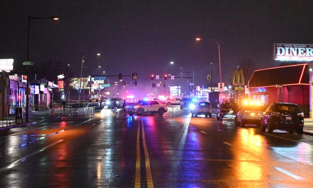 Small jet crashes near Northeast Philadelphia mall in second air disaster this week