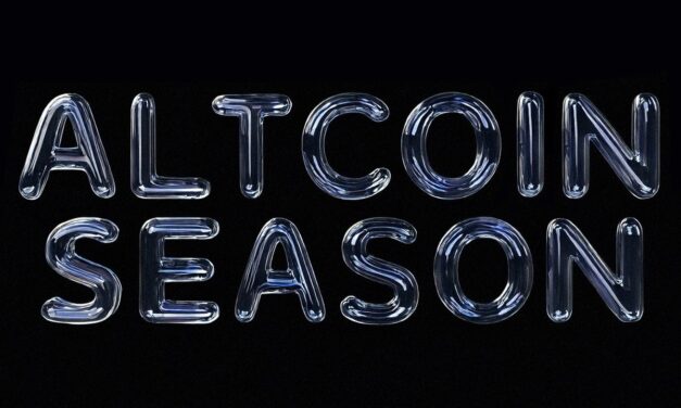 ETH Gains on BTC—Altcoin Season Index Vaults Higher as Crypto Frenzy Escalates