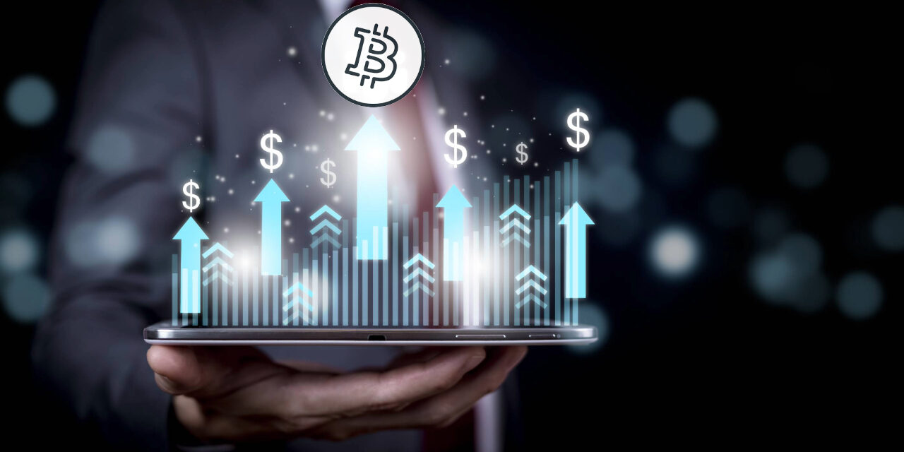 World’s Largest Pension Fund Lifts Bitcoin Exposure By 153%: Now Valued At 3,821 BTC