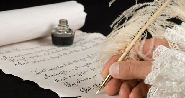 10 Historical Events That Shaped the English Language
