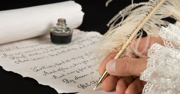 10 Historical Events That Shaped the English Language