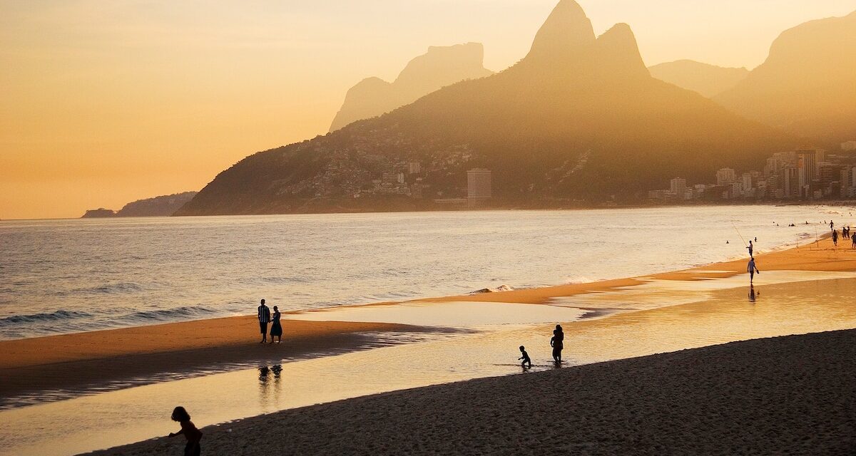 Where to go in Ipanema during Rio Carnival