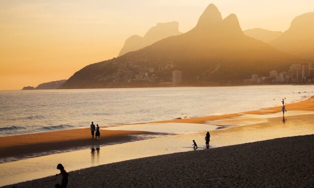 Where to go in Ipanema during Rio Carnival