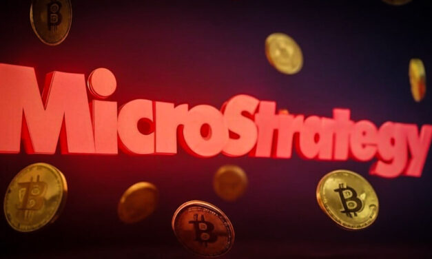 MicroStrategy to expand Bitcoin holdings with $563 million in fresh funding