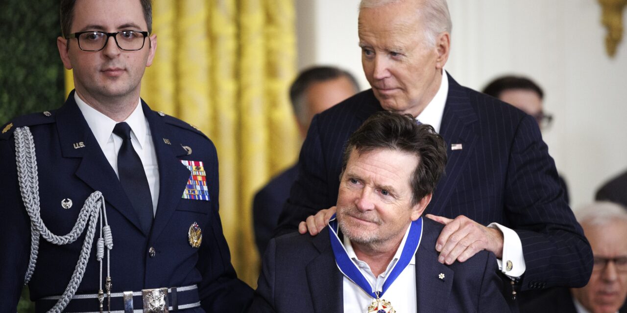 What Is the Presidential Medal of Freedom? Explaining the Honor