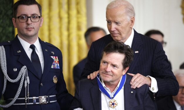 What Is the Presidential Medal of Freedom? Explaining the Honor