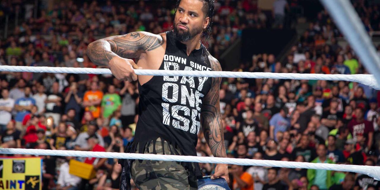 Jey Uso Stuns John Cena to Win WWE Men’s Royal Rumble for WrestleMania Title Match